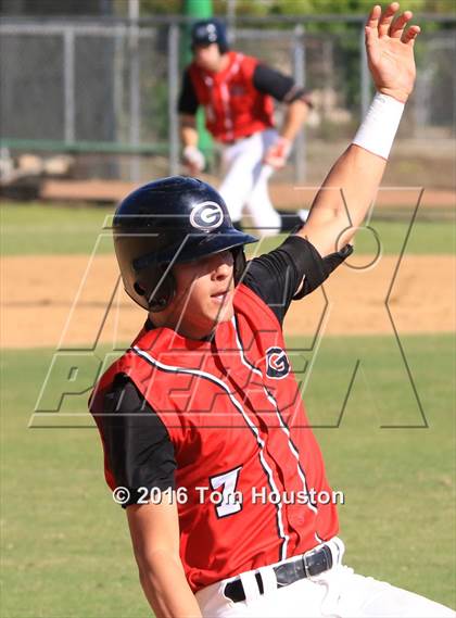 Thumbnail 1 in Glendora vs. Bonita photogallery.