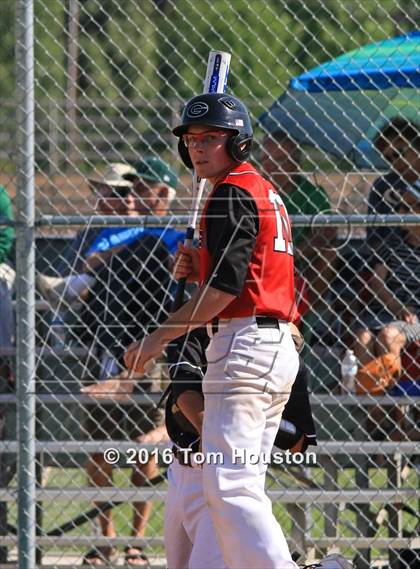 Thumbnail 2 in Glendora vs. Bonita photogallery.