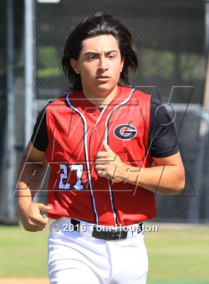 Thumbnail 1 in Glendora vs. Bonita photogallery.