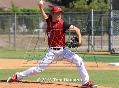 Thumbnail 2 in Glendora vs. Bonita photogallery.