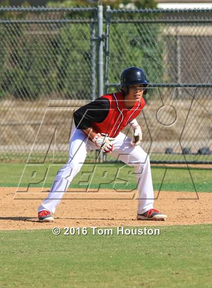 Thumbnail 3 in Glendora vs. Bonita photogallery.