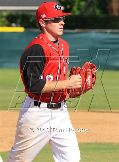 Thumbnail 2 in Glendora vs. Bonita photogallery.