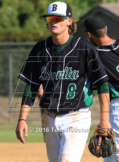 Thumbnail 2 in Glendora vs. Bonita photogallery.