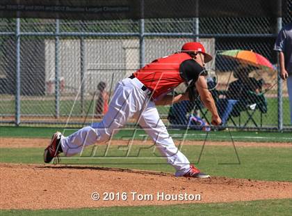 Thumbnail 1 in Glendora vs. Bonita photogallery.