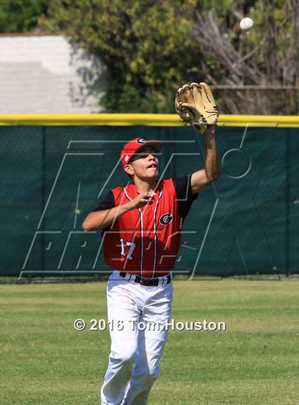 Thumbnail 3 in Glendora vs. Bonita photogallery.