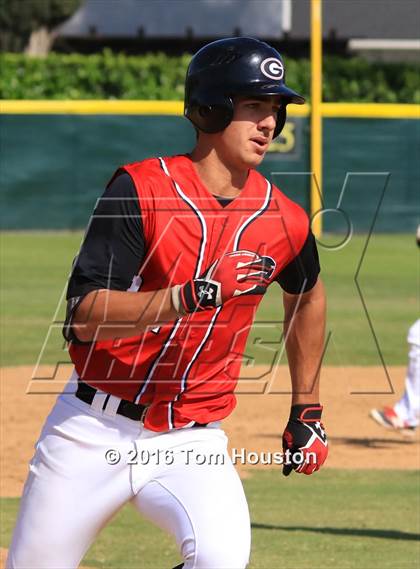 Thumbnail 2 in Glendora vs. Bonita photogallery.