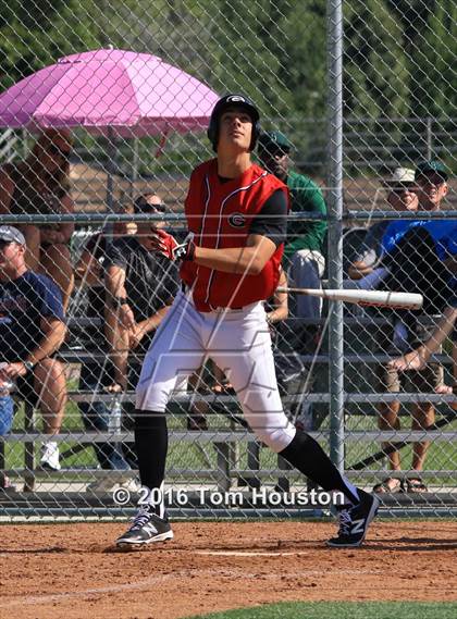 Thumbnail 3 in Glendora vs. Bonita photogallery.