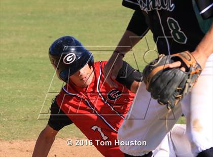 Thumbnail 3 in Glendora vs. Bonita photogallery.