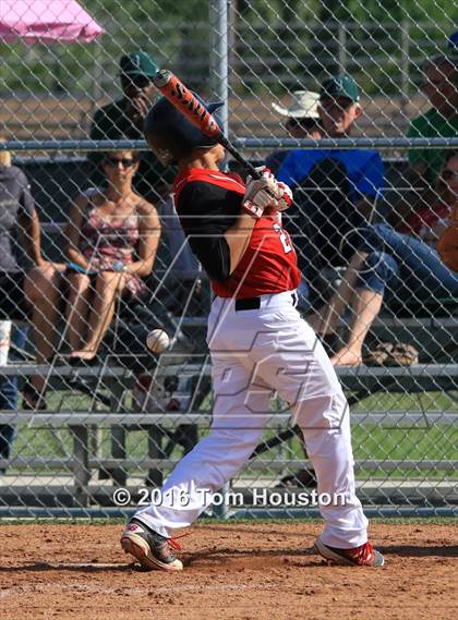 Thumbnail 2 in Glendora vs. Bonita photogallery.