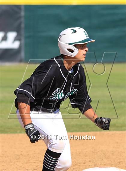 Thumbnail 3 in Glendora vs. Bonita photogallery.