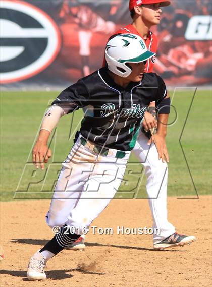 Thumbnail 1 in Glendora vs. Bonita photogallery.