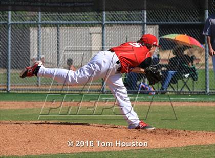 Thumbnail 2 in Glendora vs. Bonita photogallery.