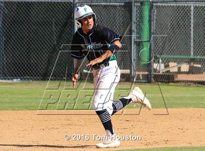 Thumbnail 2 in Glendora vs. Bonita photogallery.