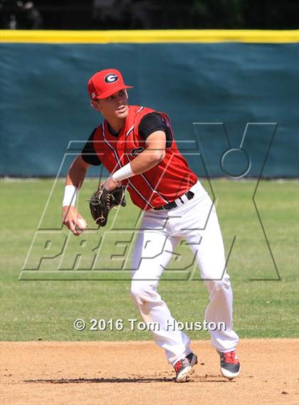 Thumbnail 3 in Glendora vs. Bonita photogallery.