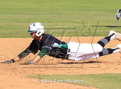 Thumbnail 3 in Glendora vs. Bonita photogallery.