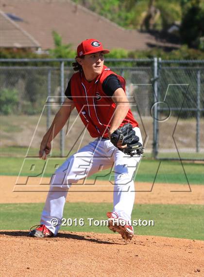 Thumbnail 3 in Glendora vs. Bonita photogallery.