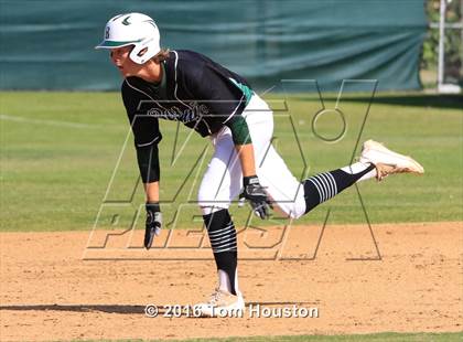 Thumbnail 2 in Glendora vs. Bonita photogallery.