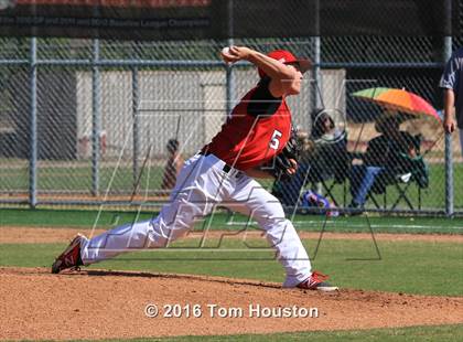 Thumbnail 3 in Glendora vs. Bonita photogallery.
