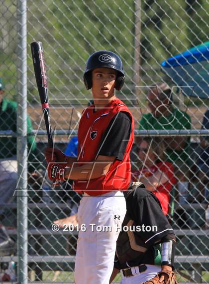 Thumbnail 3 in Glendora vs. Bonita photogallery.
