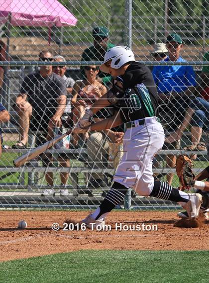 Thumbnail 3 in Glendora vs. Bonita photogallery.