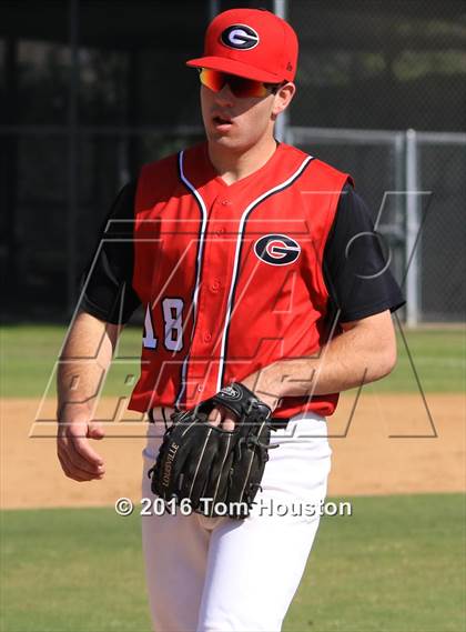 Thumbnail 2 in Glendora vs. Bonita photogallery.