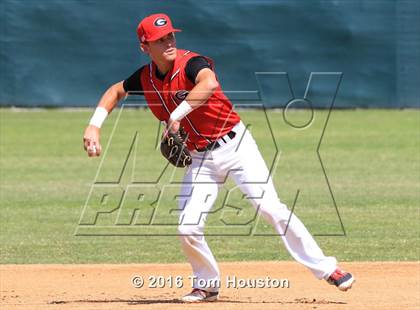 Thumbnail 1 in Glendora vs. Bonita photogallery.