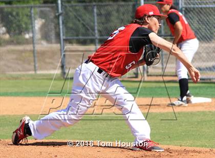 Thumbnail 1 in Glendora vs. Bonita photogallery.