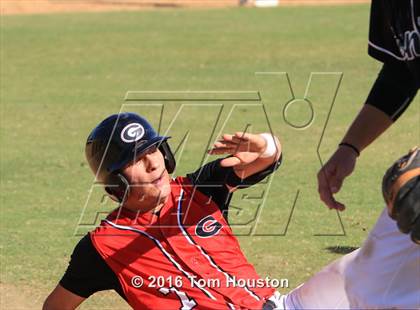 Thumbnail 2 in Glendora vs. Bonita photogallery.
