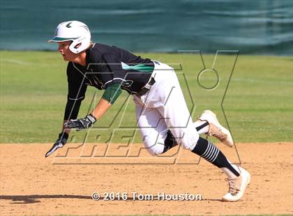 Thumbnail 3 in Glendora vs. Bonita photogallery.