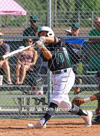 Thumbnail 1 in Glendora vs. Bonita photogallery.