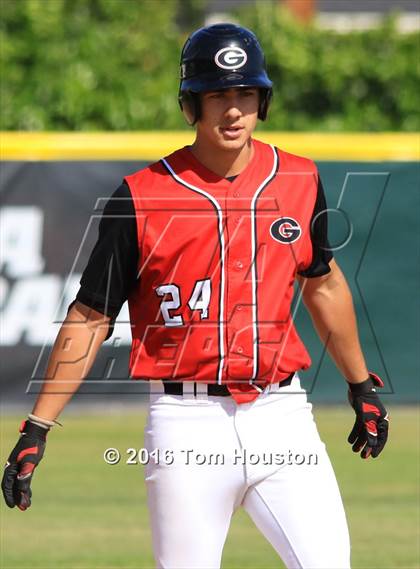 Thumbnail 3 in Glendora vs. Bonita photogallery.