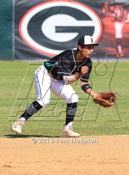 Thumbnail 3 in Glendora vs. Bonita photogallery.