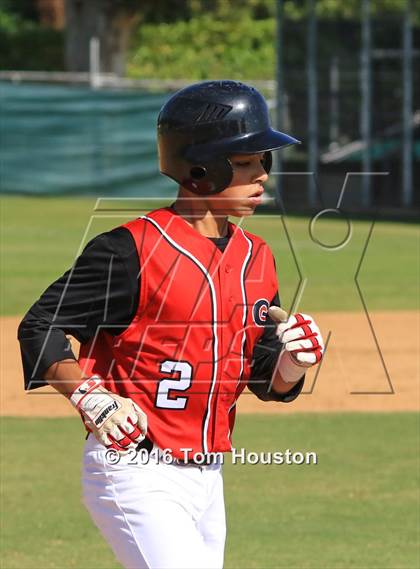 Thumbnail 3 in Glendora vs. Bonita photogallery.