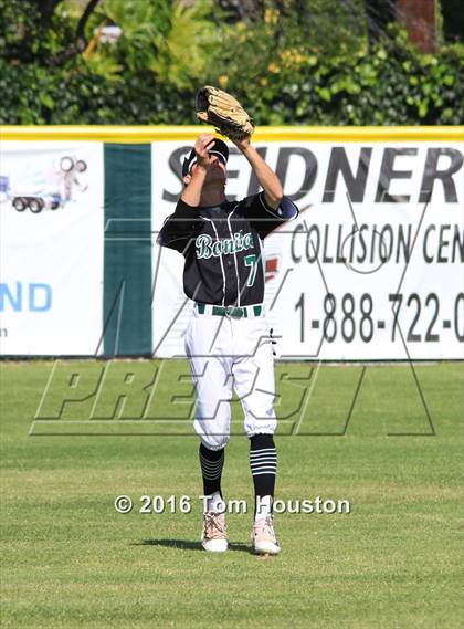 Thumbnail 1 in Glendora vs. Bonita photogallery.