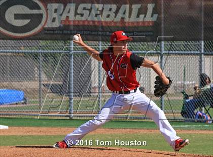 Thumbnail 1 in Glendora vs. Bonita photogallery.