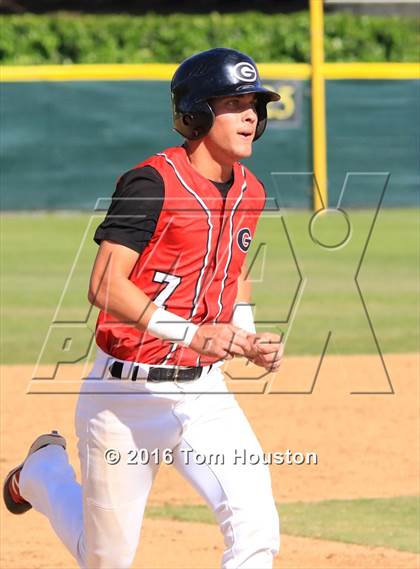 Thumbnail 2 in Glendora vs. Bonita photogallery.