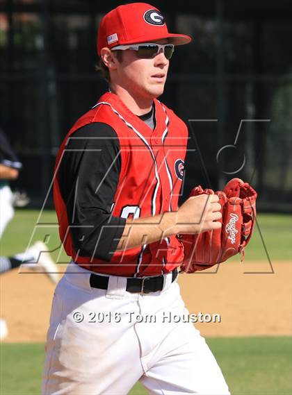 Thumbnail 3 in Glendora vs. Bonita photogallery.