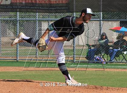 Thumbnail 1 in Glendora vs. Bonita photogallery.