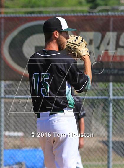 Thumbnail 3 in Glendora vs. Bonita photogallery.