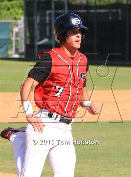 Thumbnail 3 in Glendora vs. Bonita photogallery.