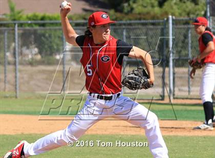 Thumbnail 2 in Glendora vs. Bonita photogallery.