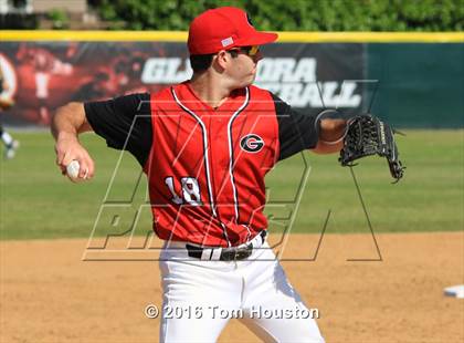 Thumbnail 3 in Glendora vs. Bonita photogallery.