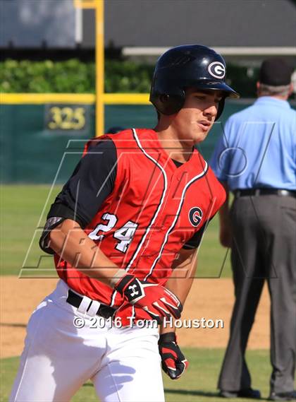 Thumbnail 3 in Glendora vs. Bonita photogallery.