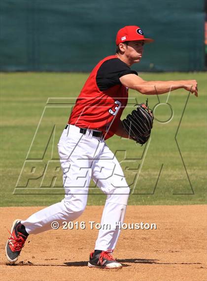 Thumbnail 1 in Glendora vs. Bonita photogallery.