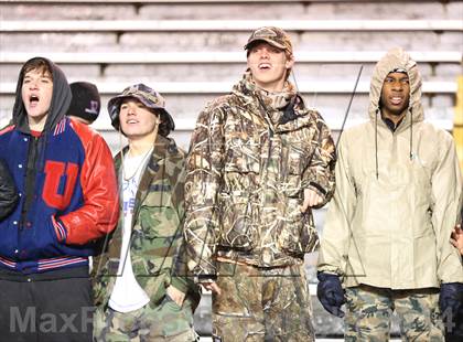 Thumbnail 2 in Ensworth vs. MUS (TSSAA Division II Class AA BlueCross Bowl)  photogallery.
