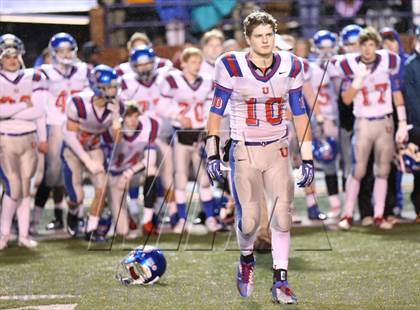 Thumbnail 1 in Ensworth vs. MUS (TSSAA Division II Class AA BlueCross Bowl)  photogallery.