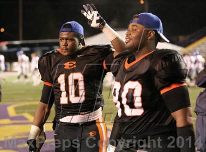 Thumbnail 1 in Ensworth vs. MUS (TSSAA Division II Class AA BlueCross Bowl)  photogallery.