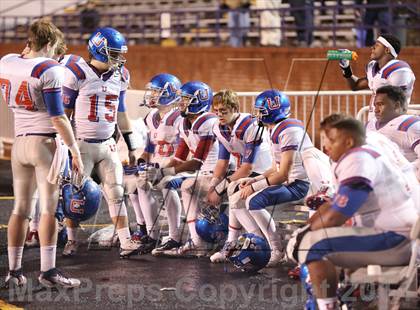Thumbnail 3 in Ensworth vs. MUS (TSSAA Division II Class AA BlueCross Bowl)  photogallery.