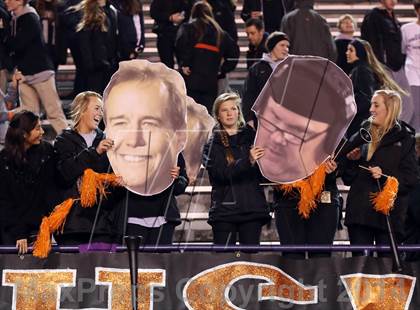 Thumbnail 1 in Ensworth vs. MUS (TSSAA Division II Class AA BlueCross Bowl)  photogallery.