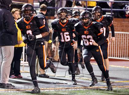 Thumbnail 3 in Ensworth vs. MUS (TSSAA Division II Class AA BlueCross Bowl)  photogallery.